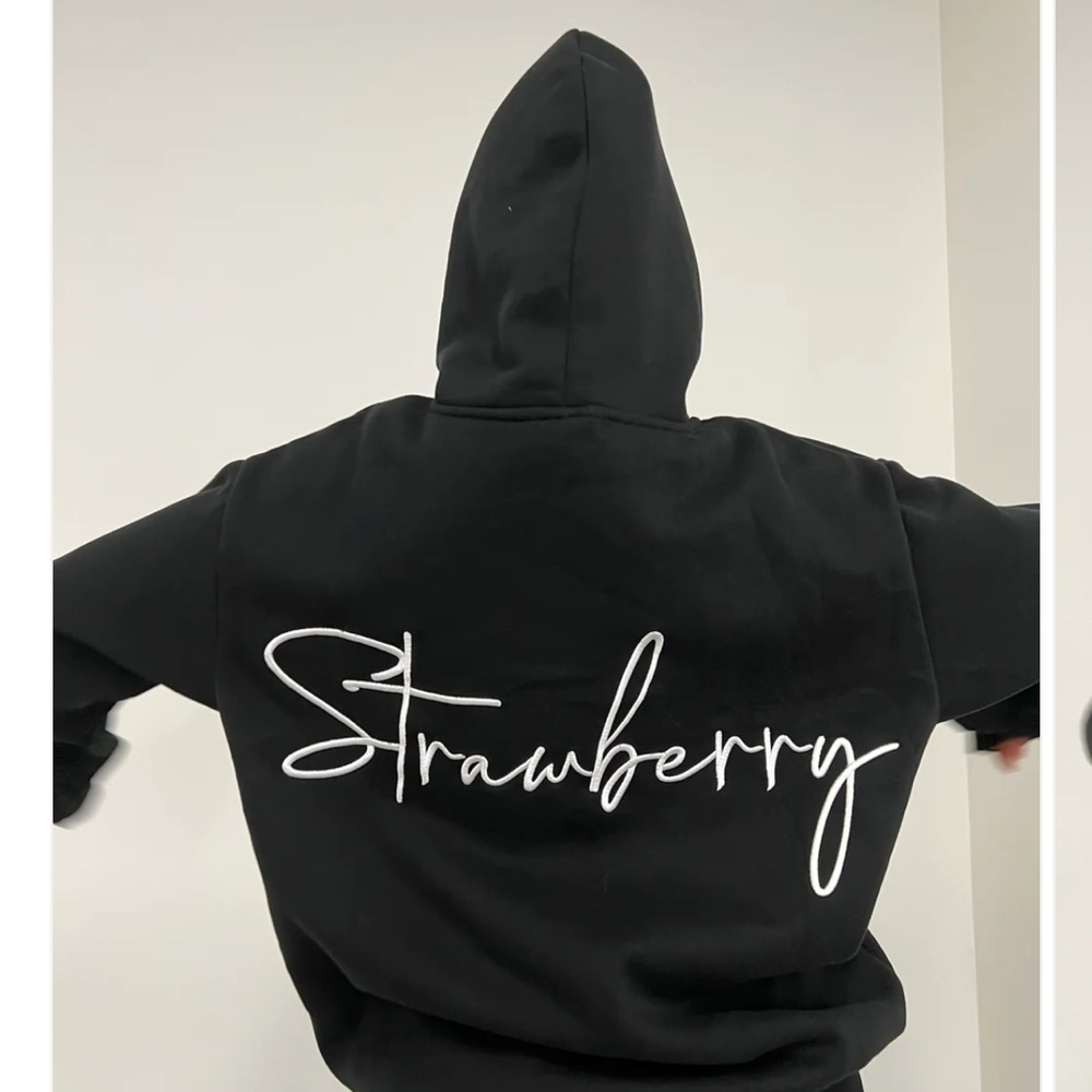 ISO strawberry milk mob